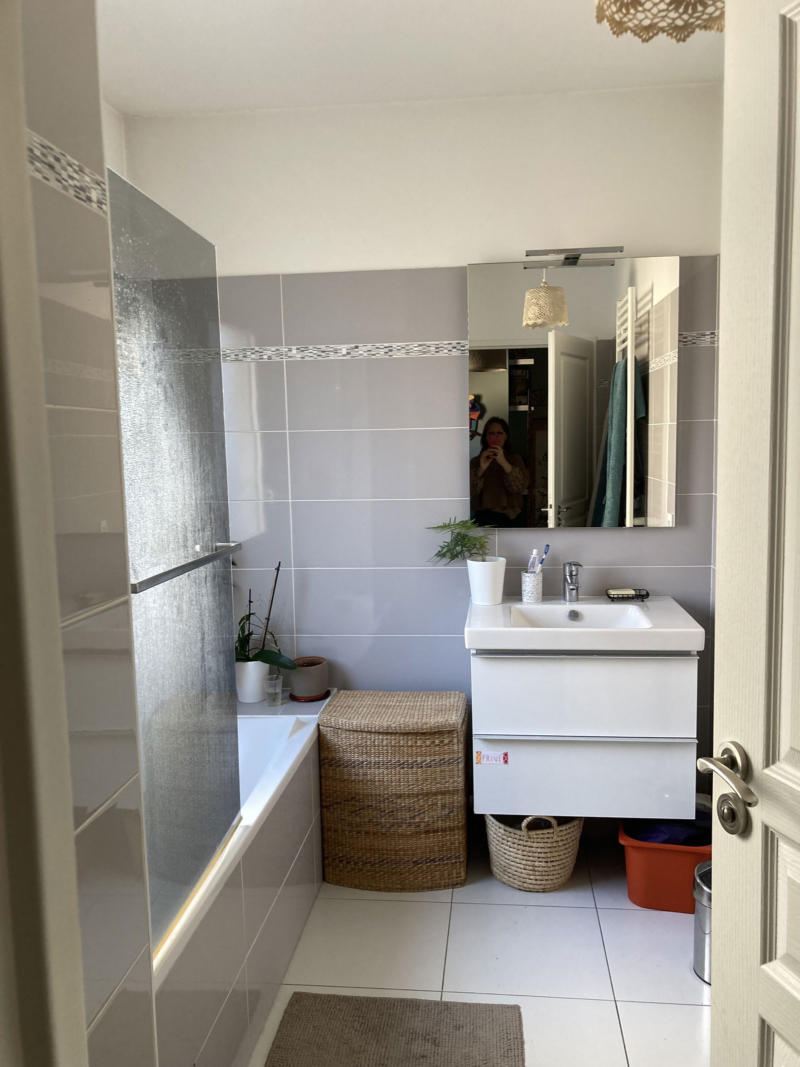 Kotimajoitus La Garenne-Colombes 468260