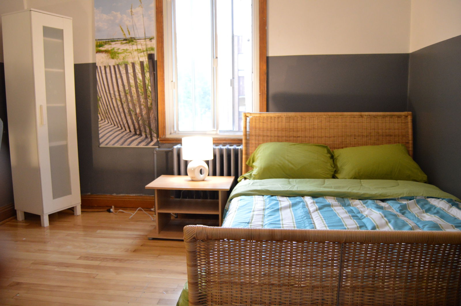 Järjestäminen Montréal 75579