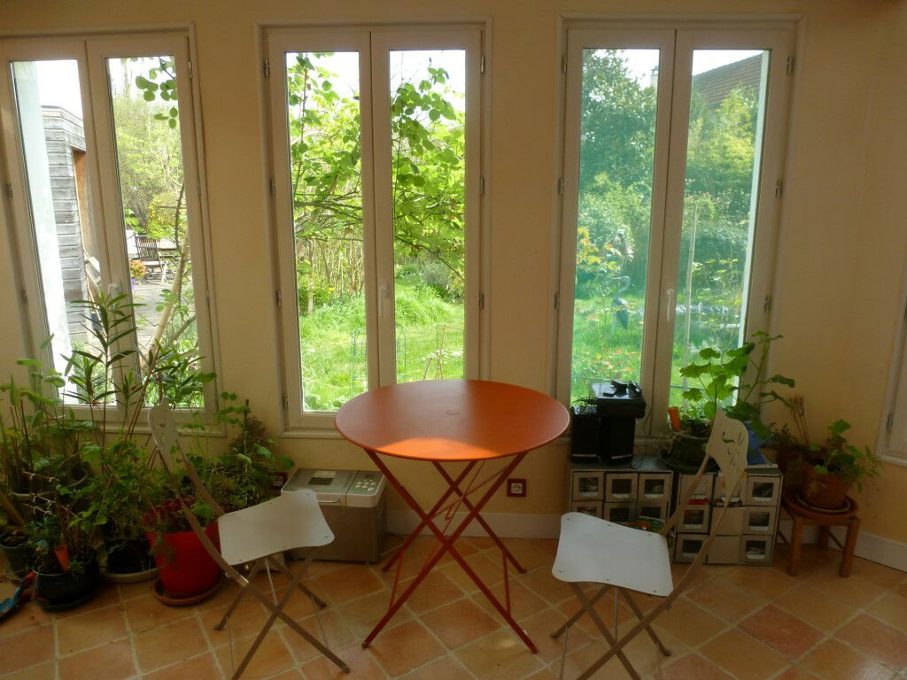 Kotimajoitus Igny 80767