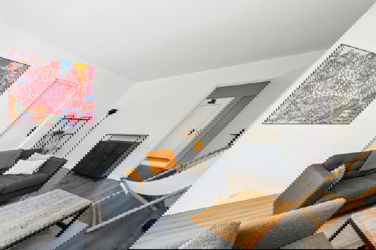 Järjestäminen Cergy 455561