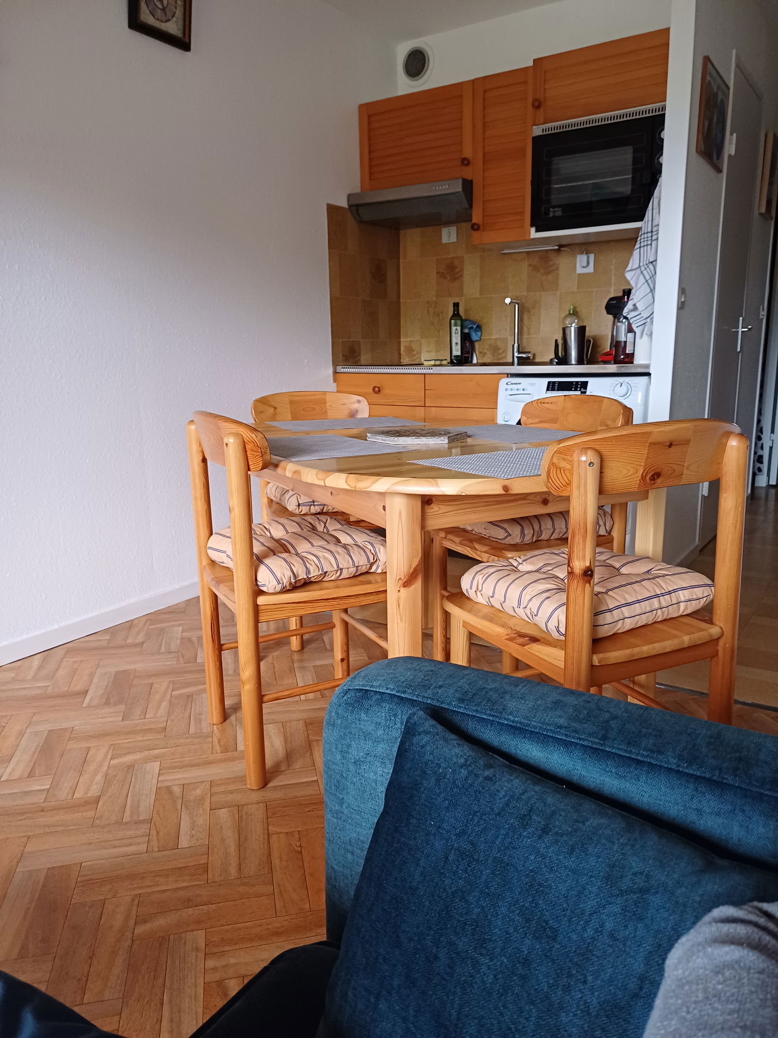 Itsenäinen Studio Xonrupt-Longemer 448545