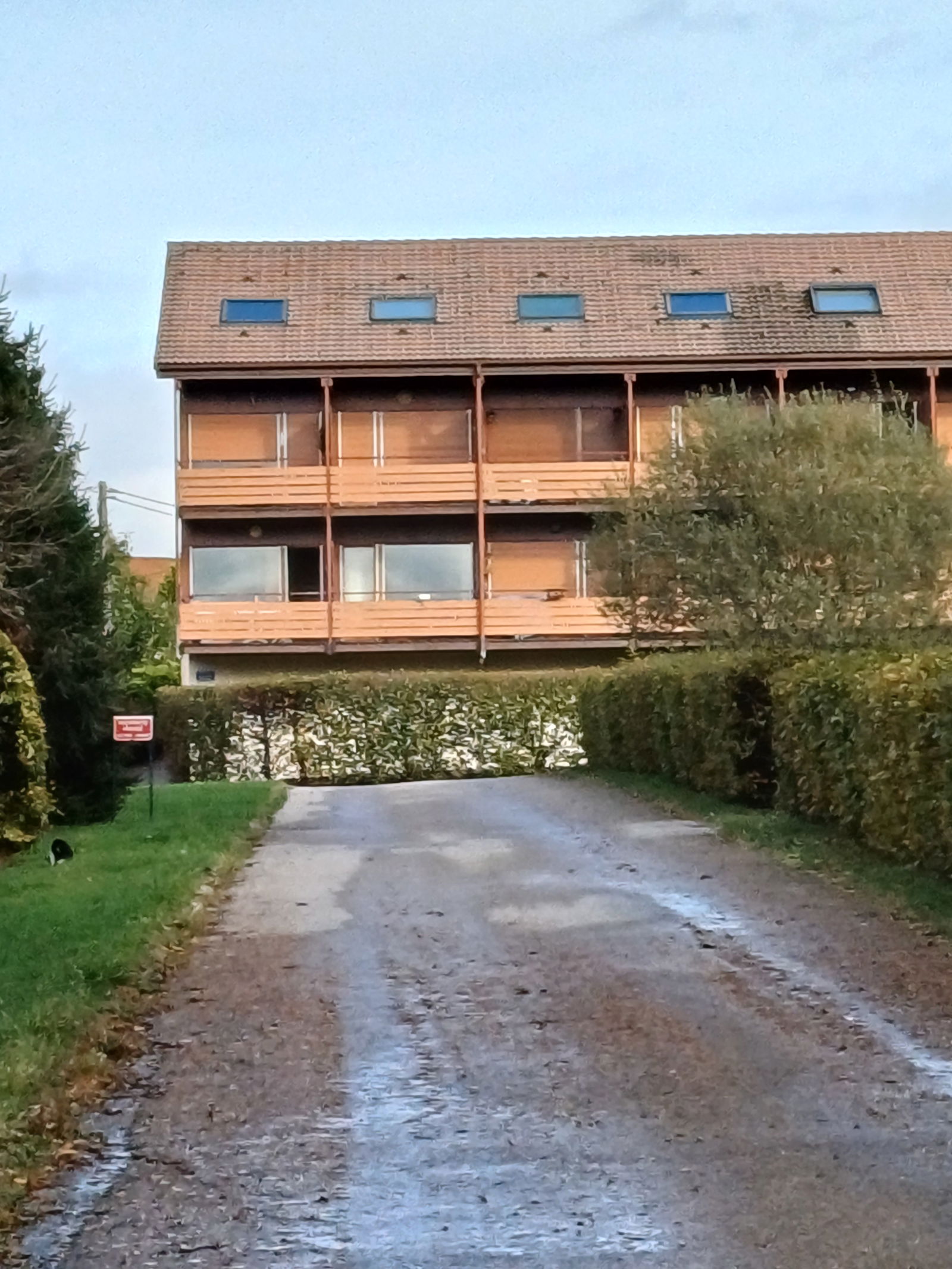 Itsenäinen Studio Xonrupt-Longemer 448545