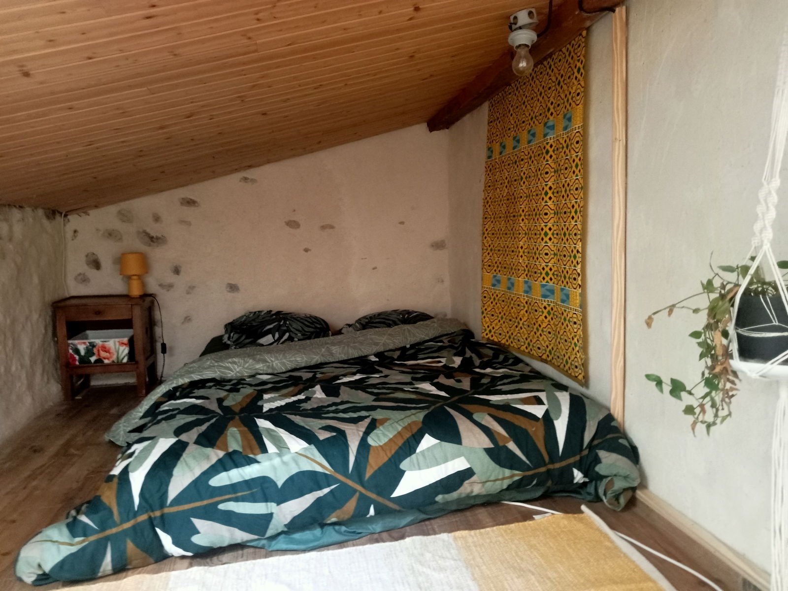 Kotimajoitus Die 504121