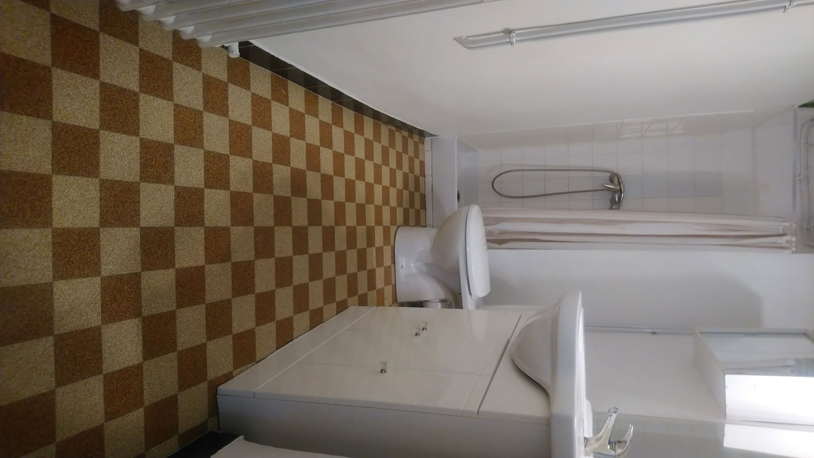 Itsenäinen Studio Aix-en-Provence 224610