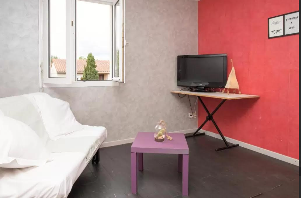 Cała Nieruchomość Poitiers 668237