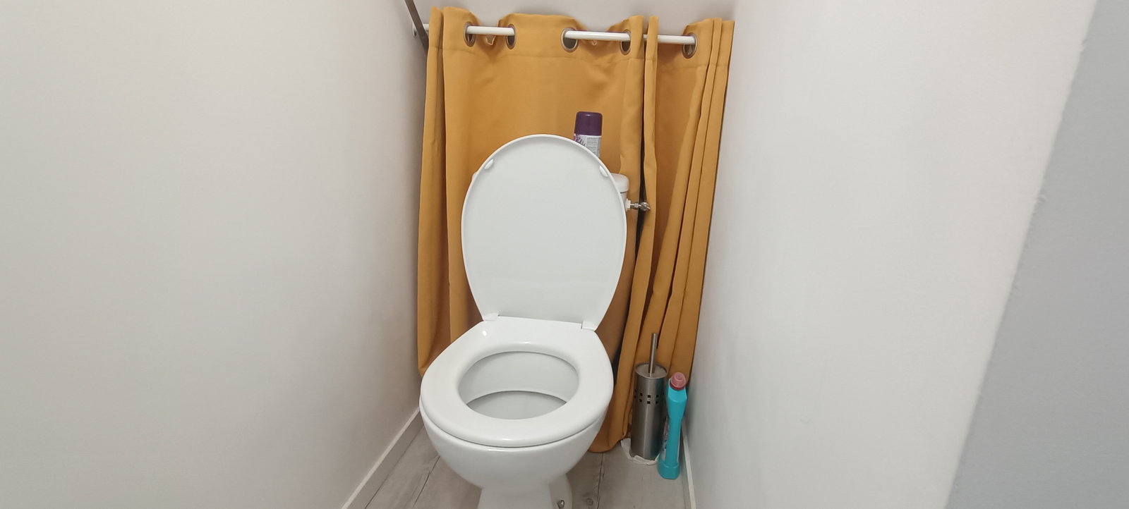 Zakwaterowanie U Rodziny Évran 662697