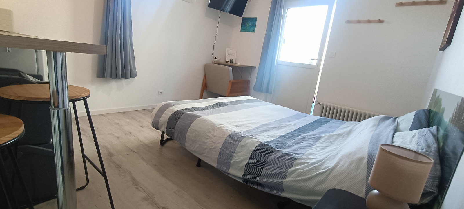 Zakwaterowanie U Rodziny Évran 662697