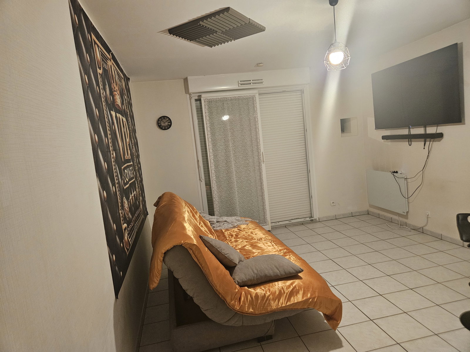 Homestay Reims 670077