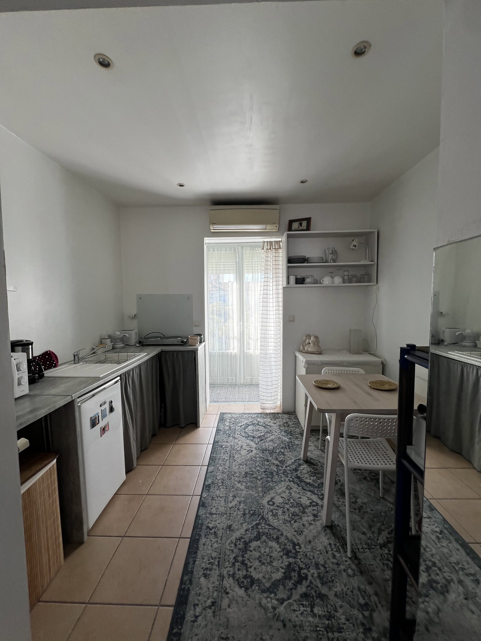 Zakwaterowanie U Rodziny Avignon 170262