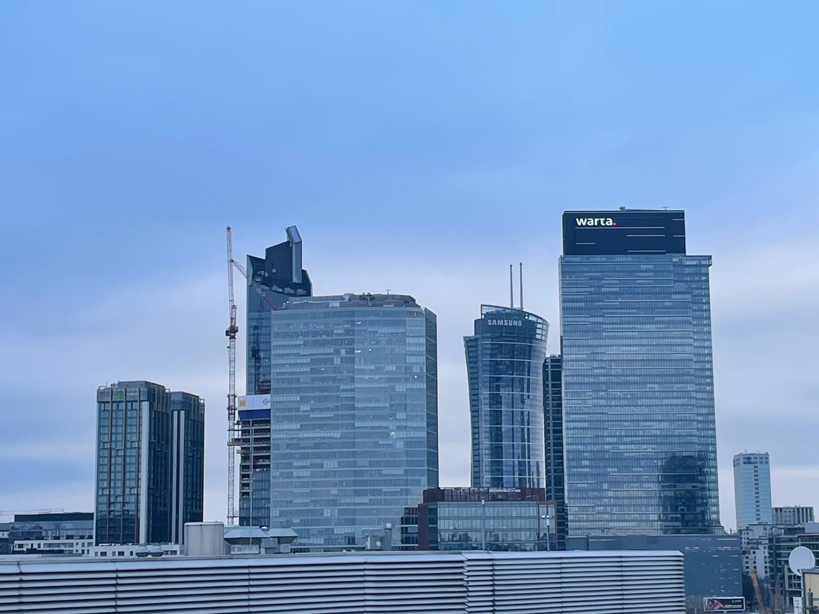 Cały Dom Warszawa 640259