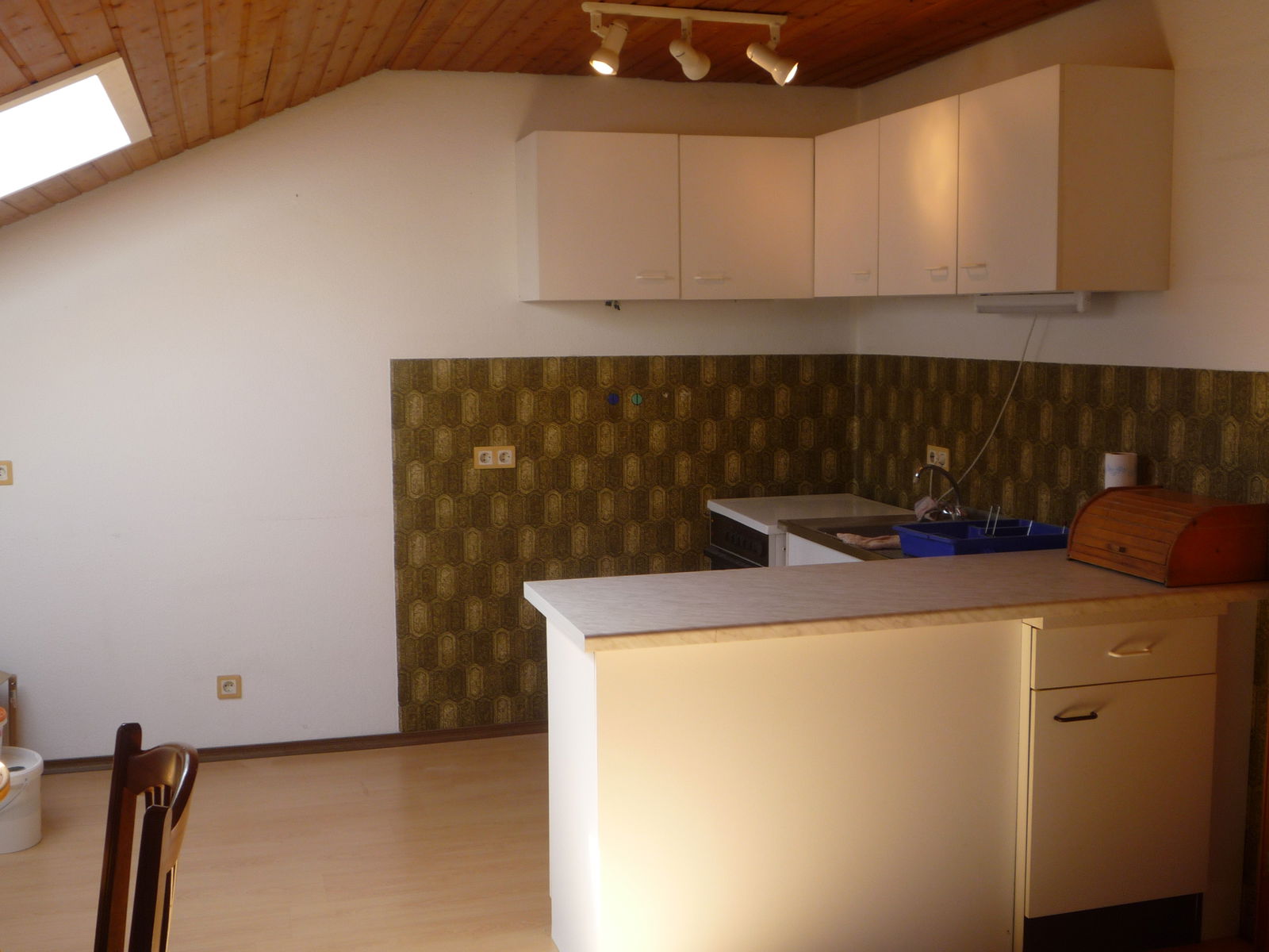 Zakwaterowanie U Rodziny Kehl 68114