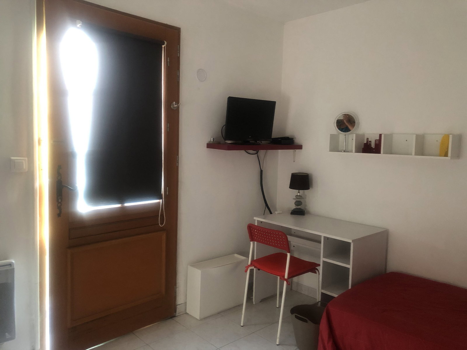 Cała Nieruchomość Marseille 551151