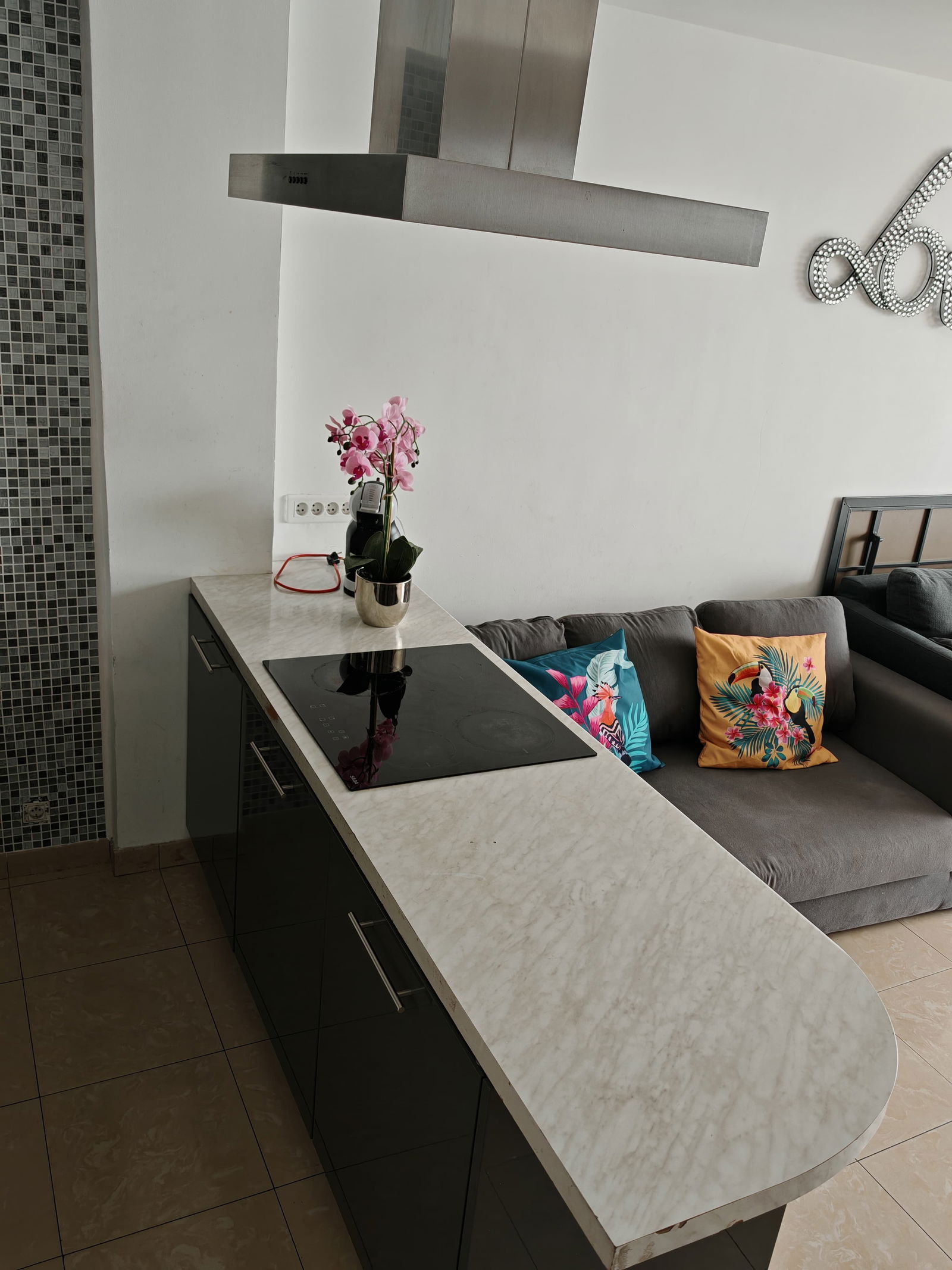 Niezależne Studio Antibes 466587