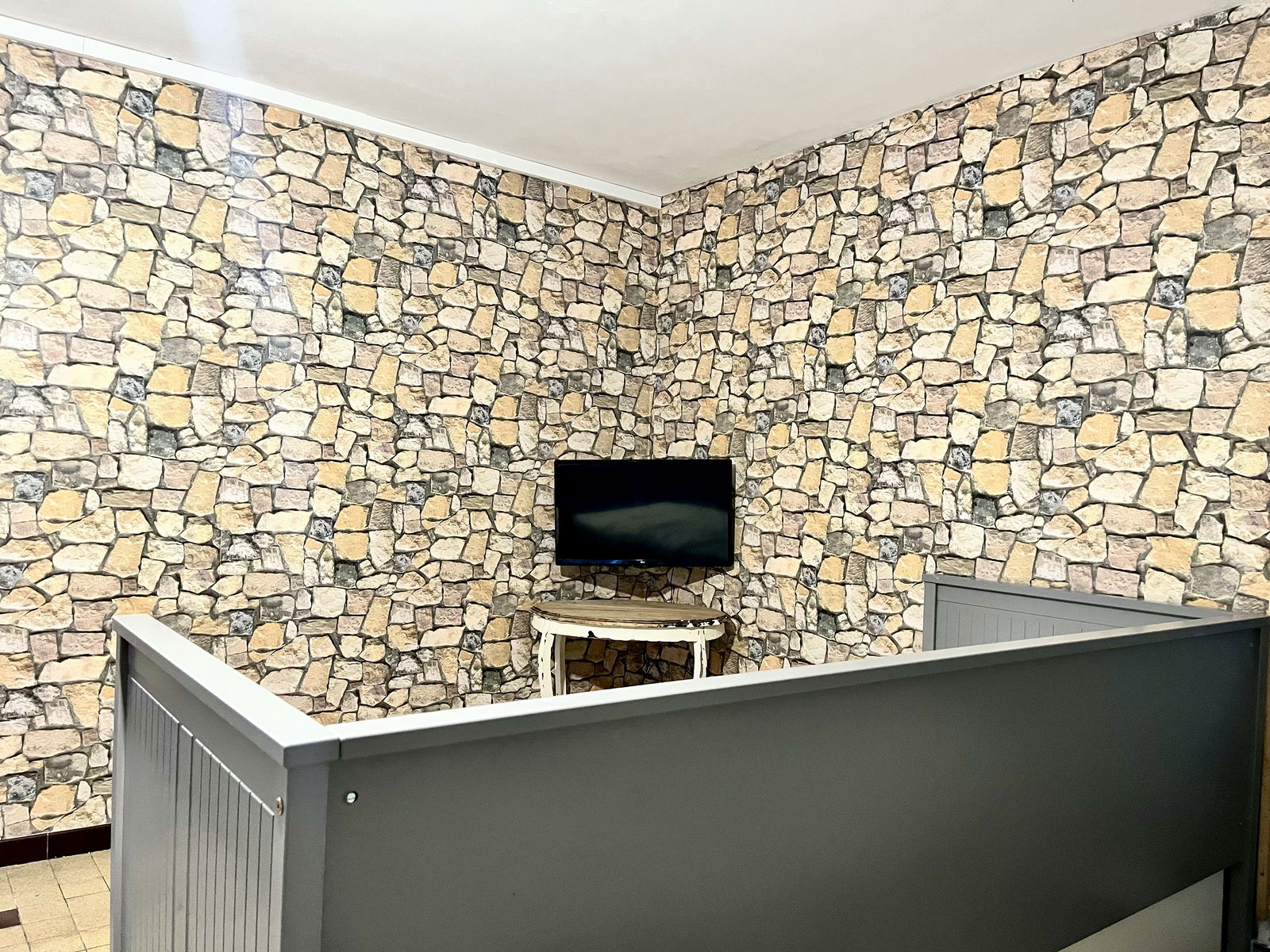 Niezależne Studio Ruelle-sur-Touvre 469382