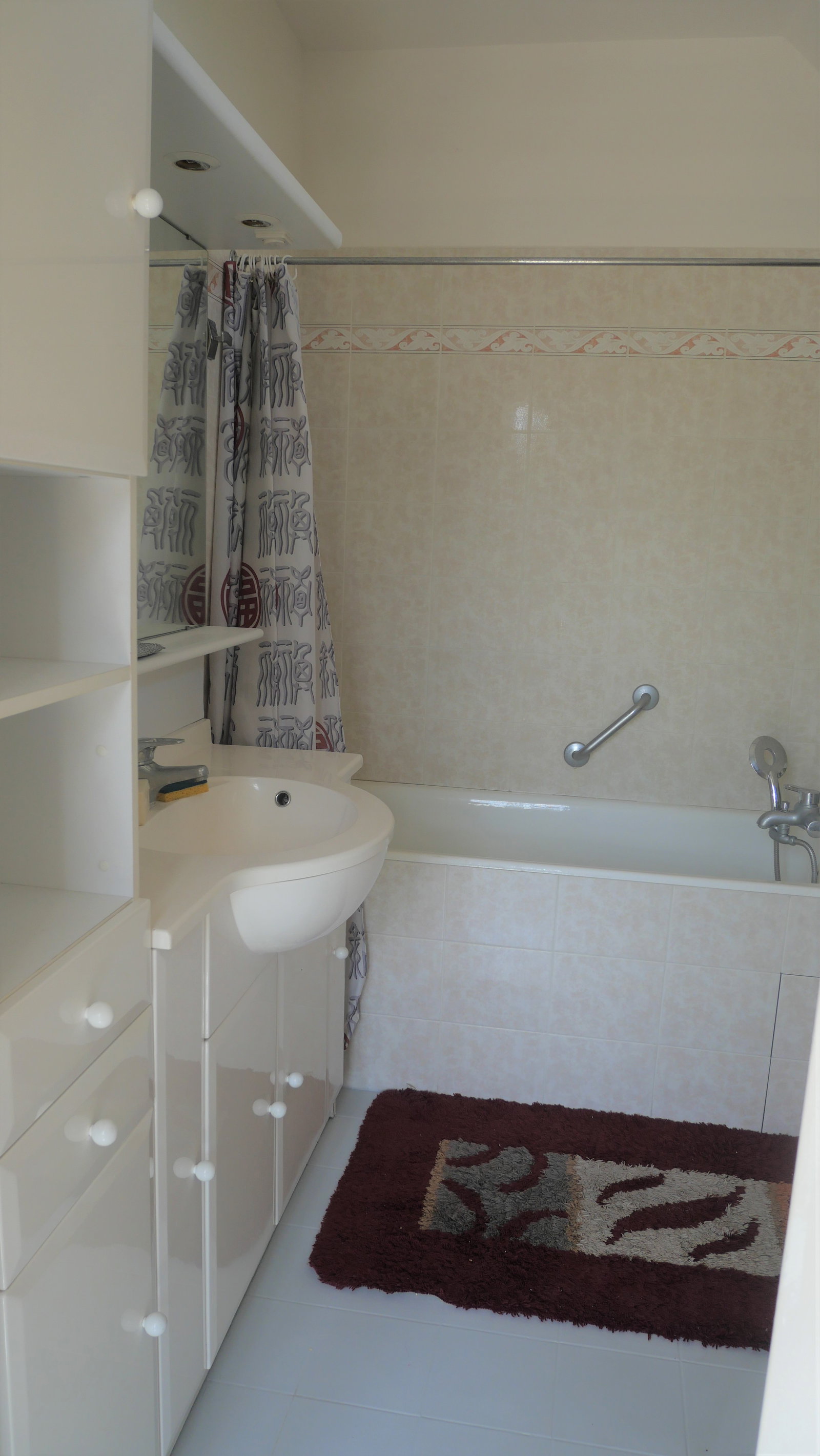 Zakwaterowanie U Rodziny Villennes-sur-Seine 643944