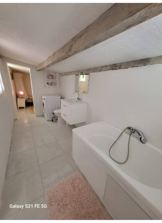 Zakwaterowanie U Rodziny Les Aires 265320