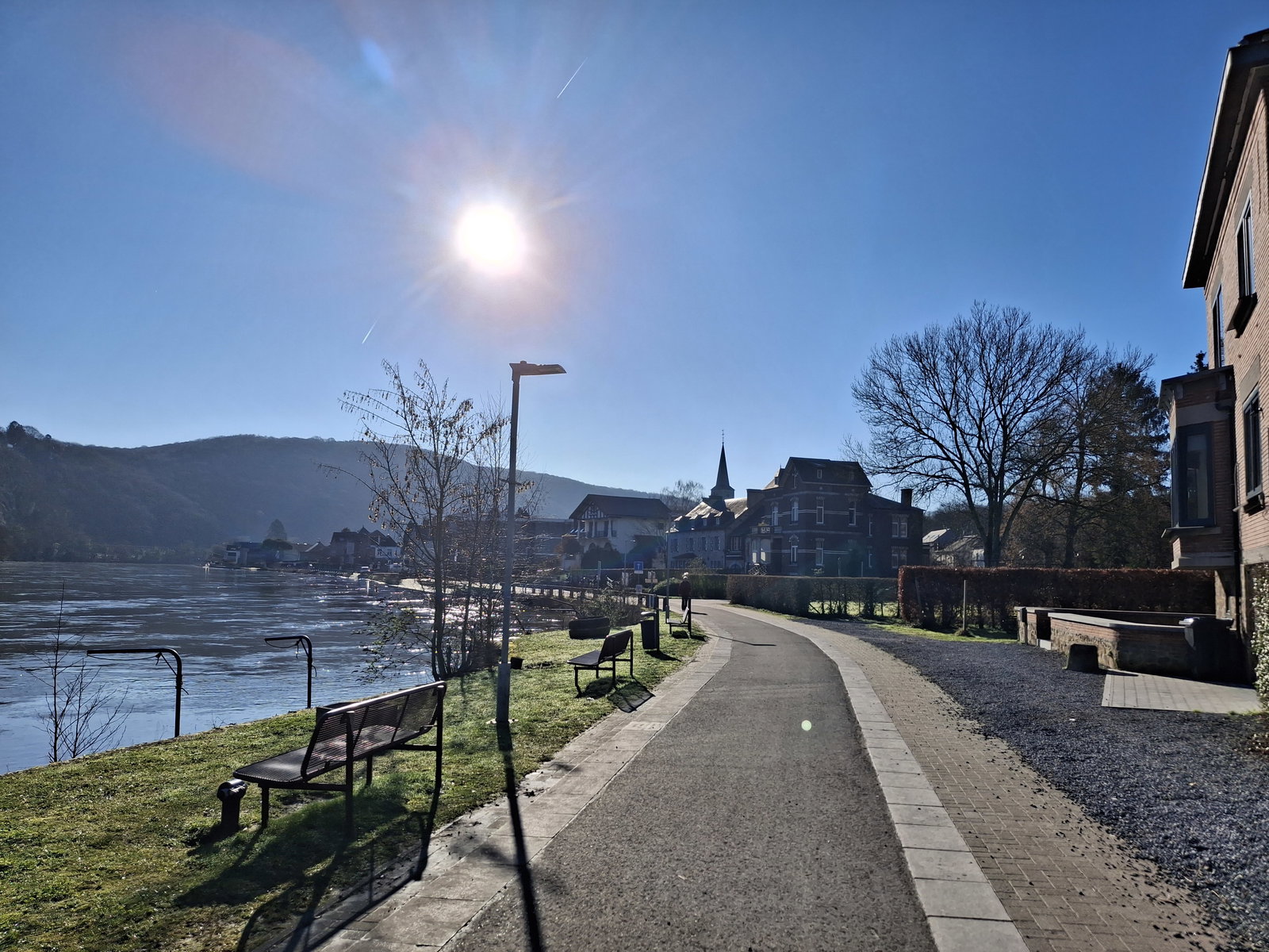 Zakwaterowanie U Rodziny Profondeville 622614