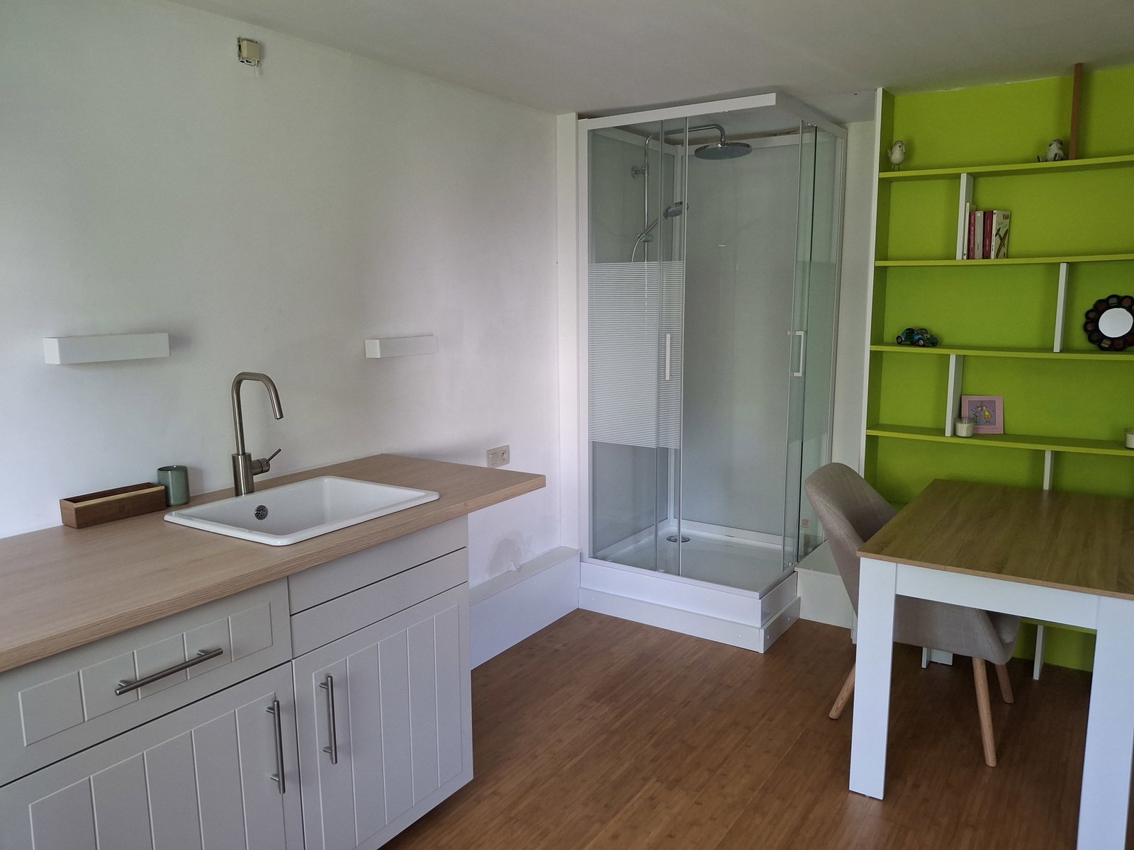Homestay Profondeville 622614