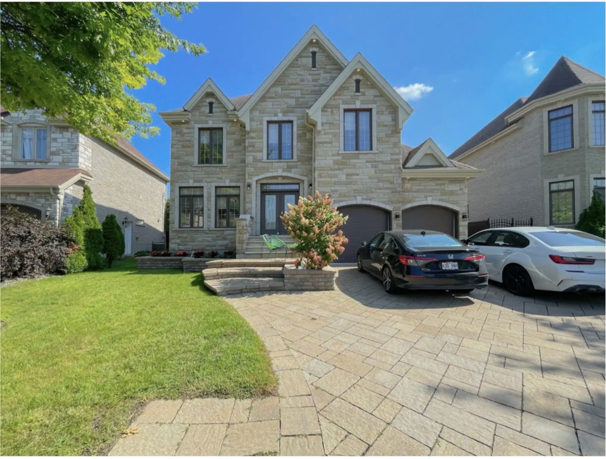 Hele Huis Montréal 653780