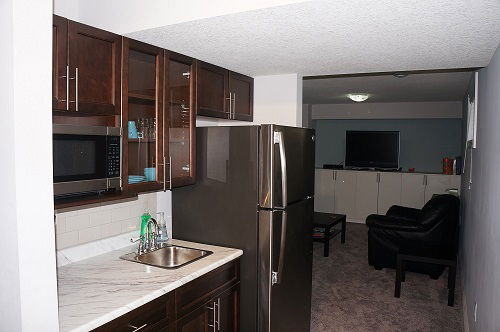 Gastgezin Edmonton 168564