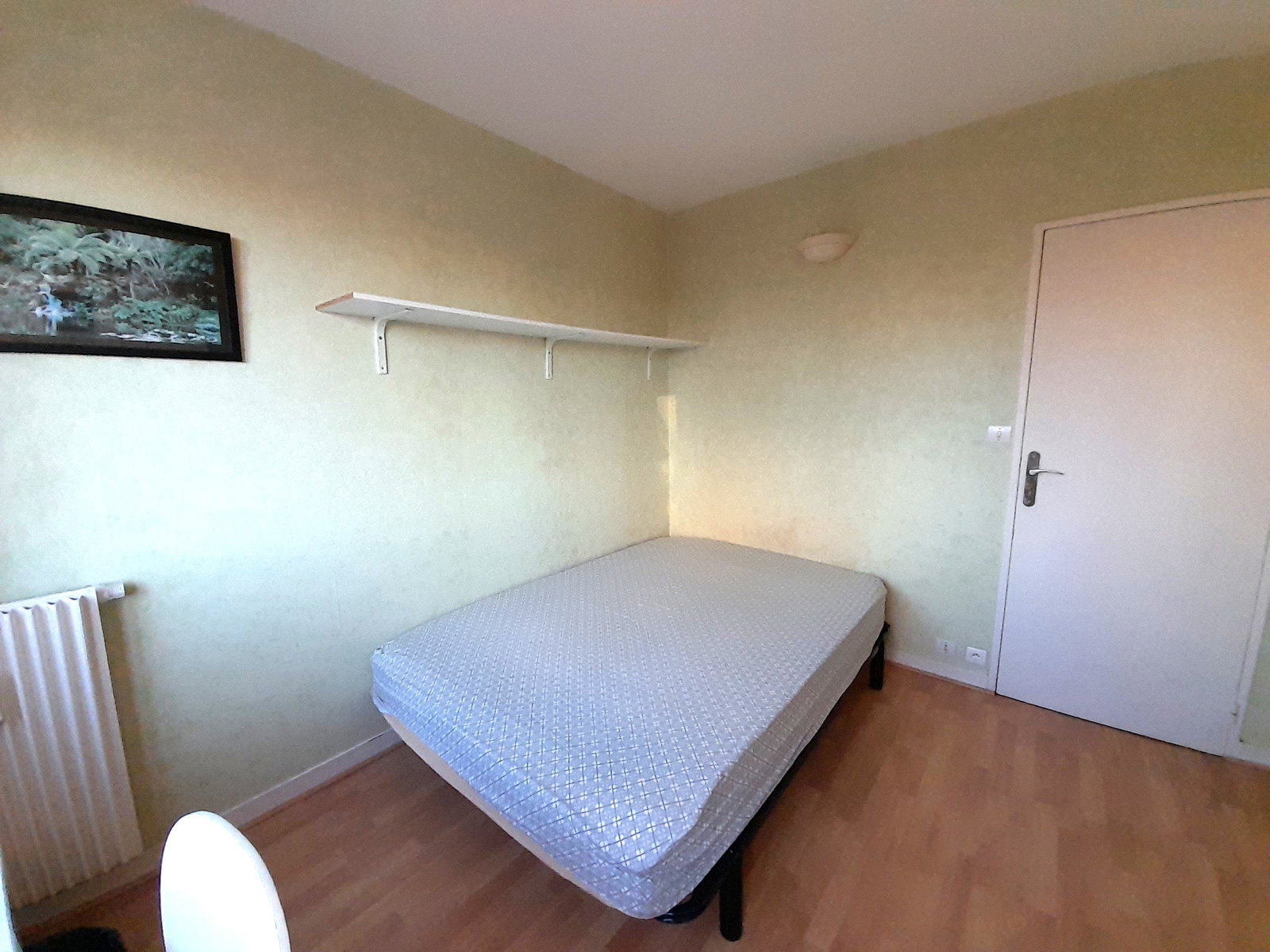 Colocation Rennes 232571