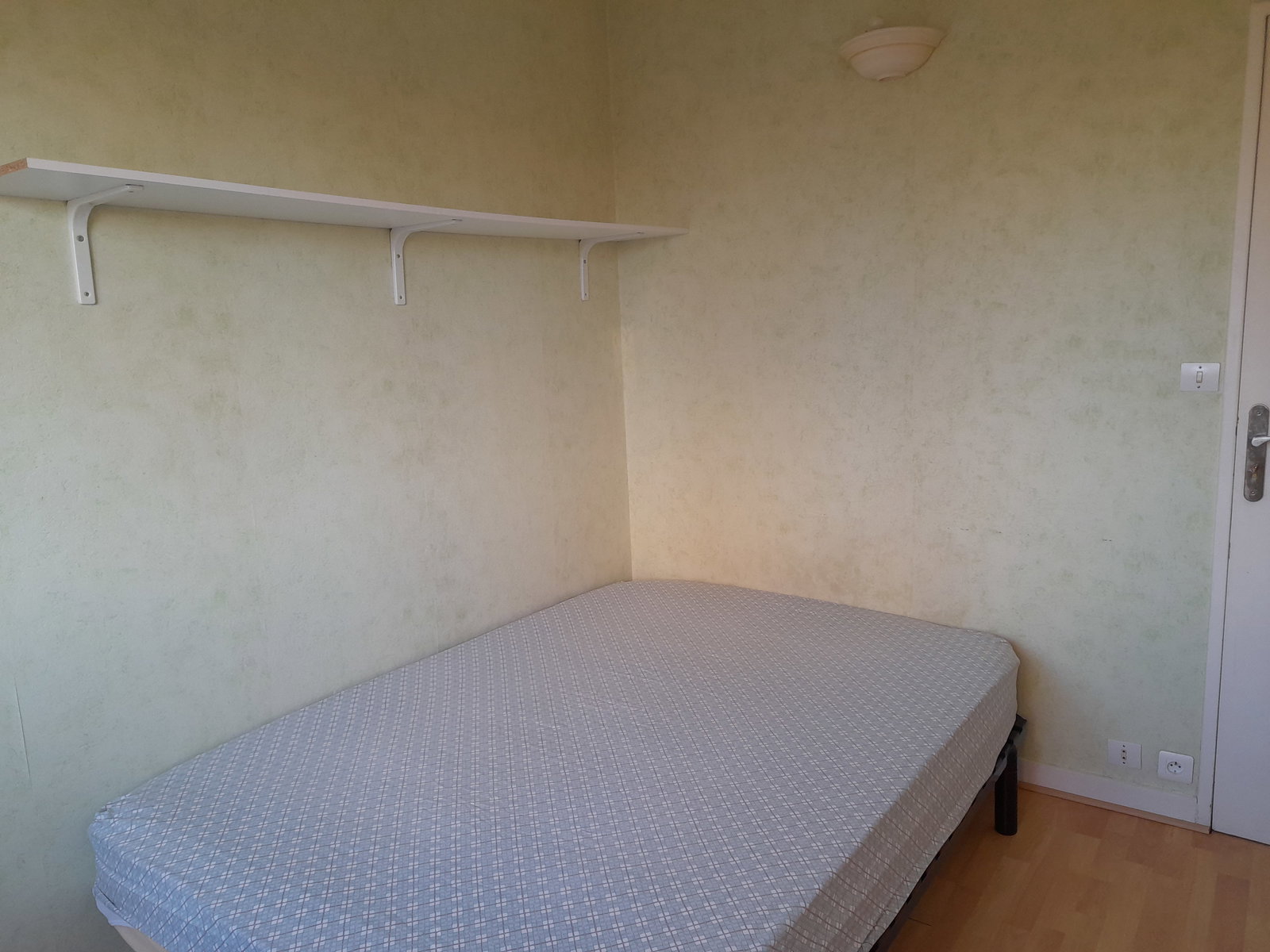 Colocation Rennes 232571