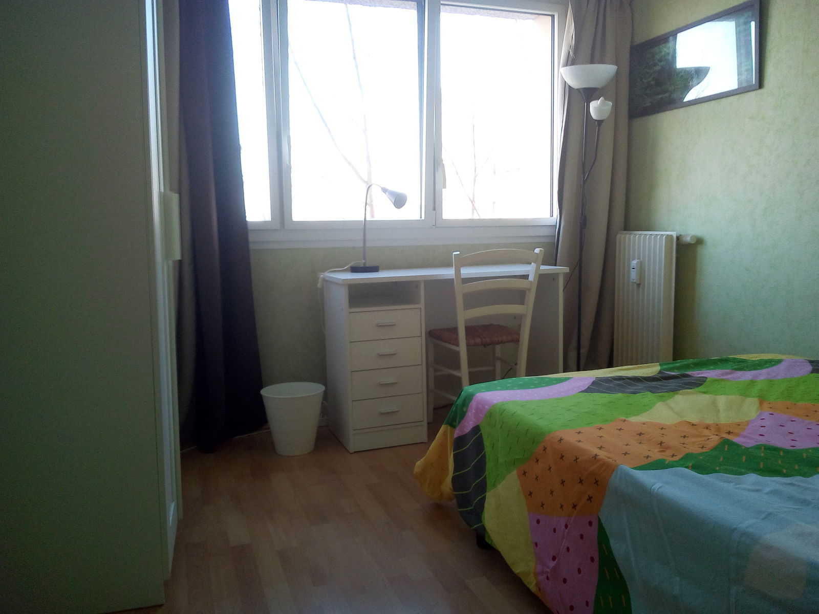 Colocation Rennes 232571