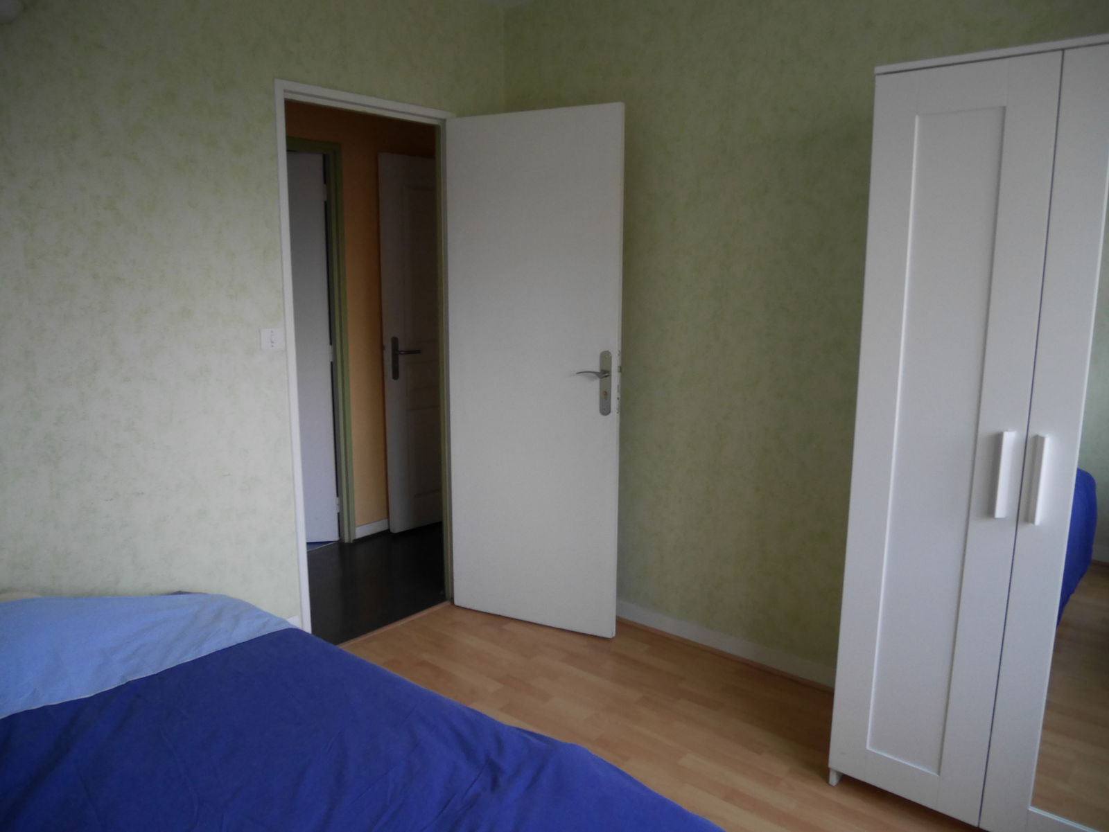 Colocation Rennes 232571