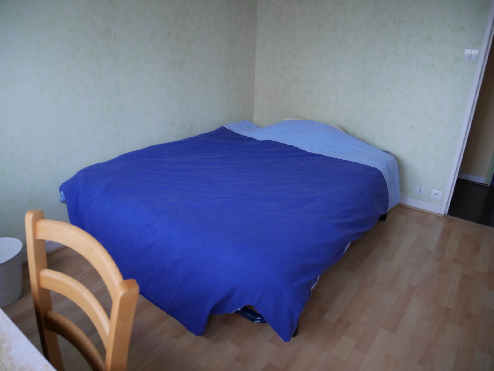 Colocation Rennes 232571