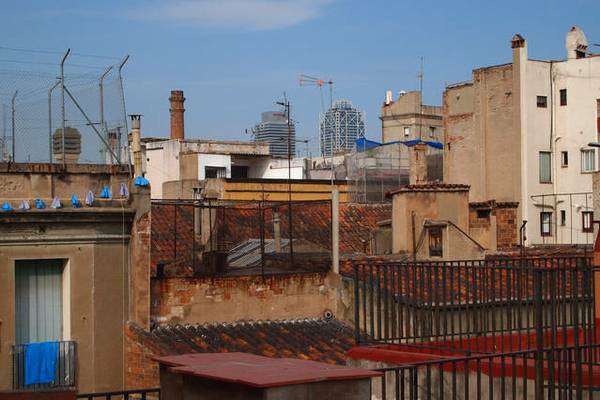Colocation Barcelona 89776
