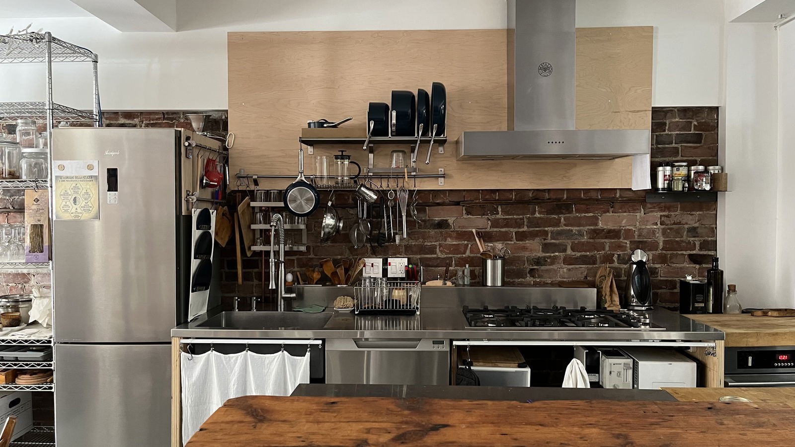 Onofhängeg Studio Montréal 426047