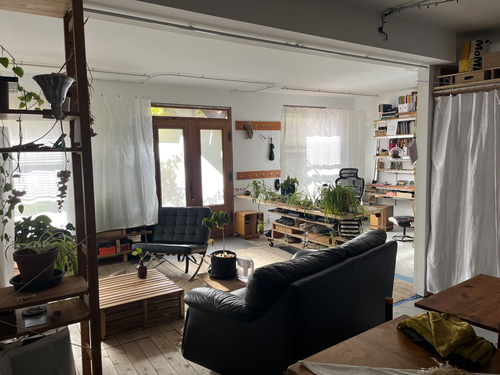 Onofhängeg Studio Montréal 426047