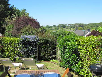 Logement Entier Baden 64232-12