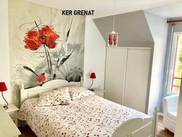 Logement Entier Baden 64232-5