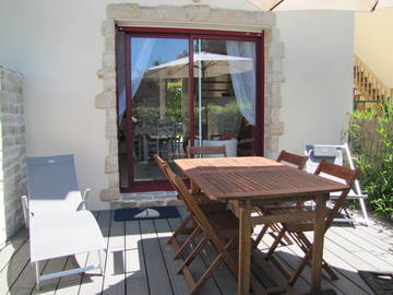 Logement Entier Baden 64232-11