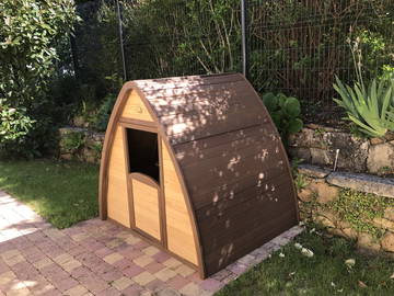 Logement Entier Baden 64232-13