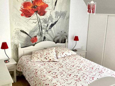 Entire Home Baden 64232-1