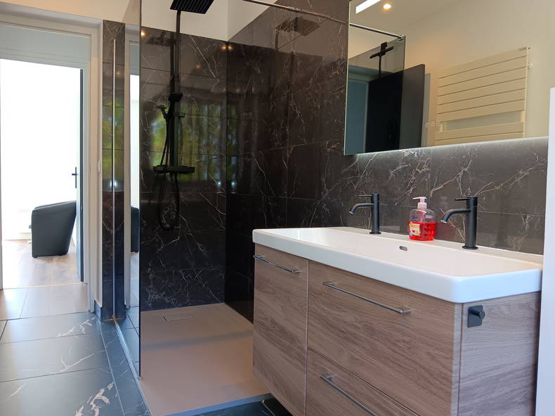 Chambre Chez L'habitant Saint-Gildas-de-Rhuys 673929-3