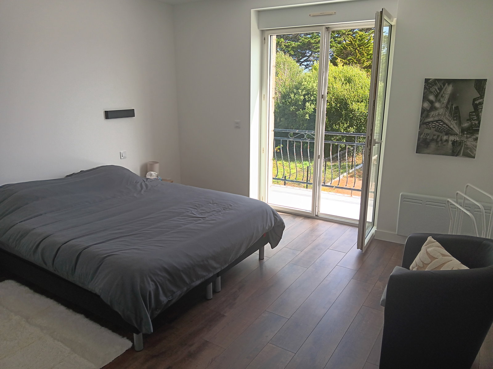 Homestay Saint-Gildas-de-Rhuys 673929