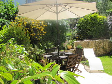 Logement Entier Baden 64234-7