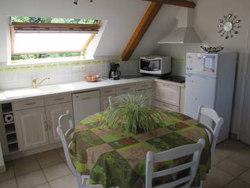 Logement Entier Baden 64234-4