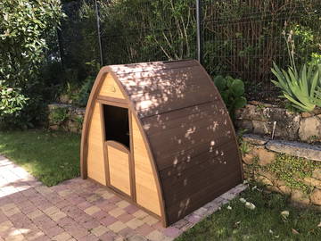 Logement Entier Baden 64234-9