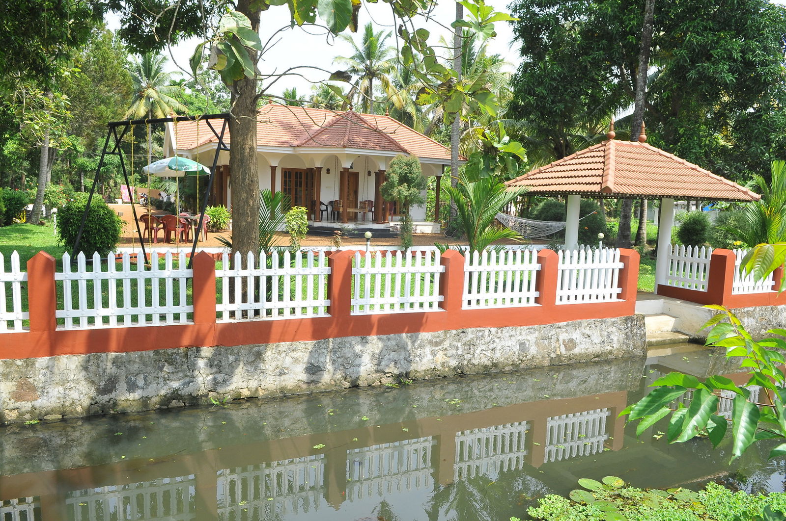 Chambres D'hôtes Kumarakom 81740