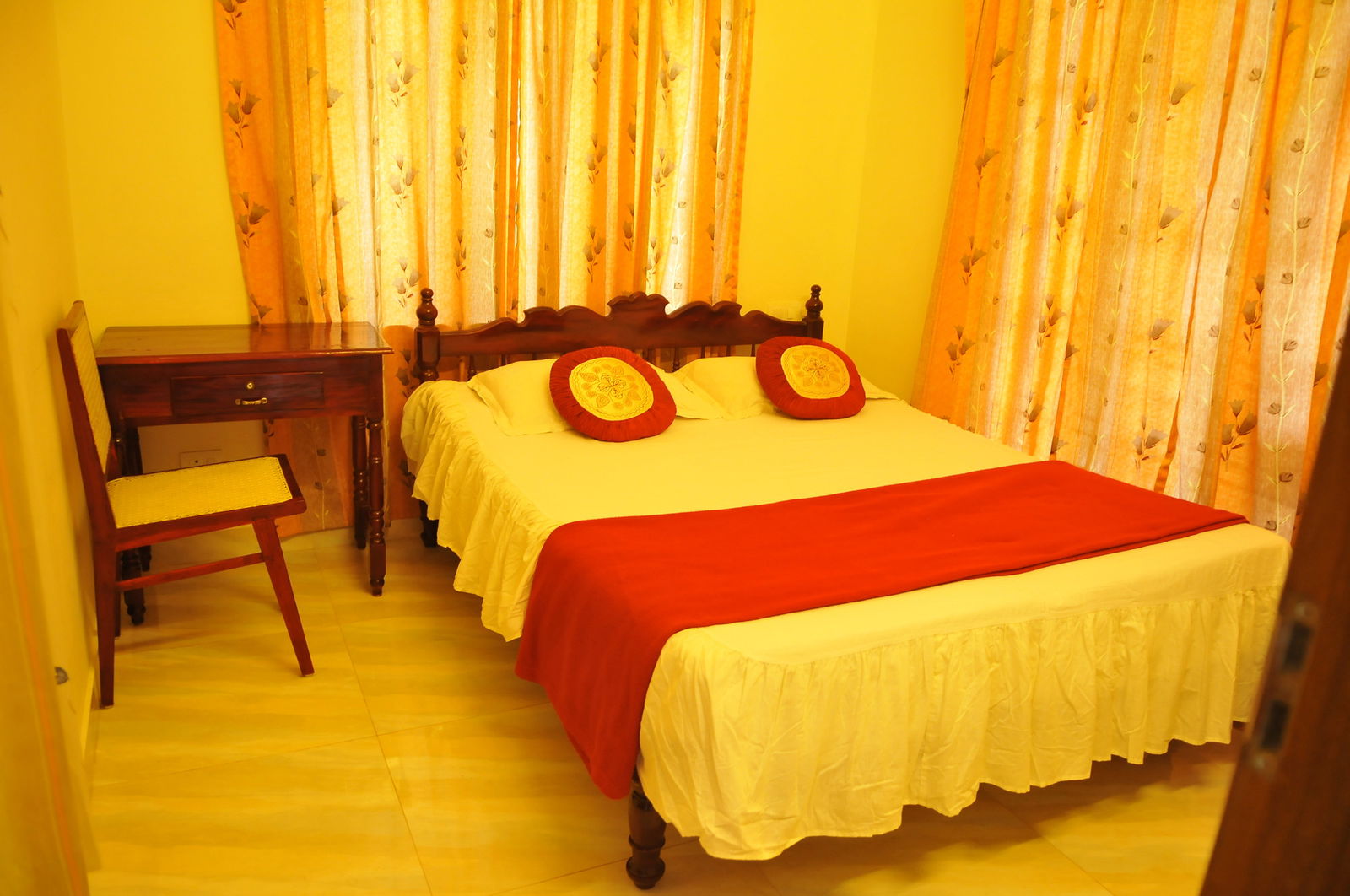 Chambres D'hôtes Kumarakom 81740