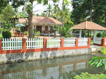 Chambre À Louer Kumarakom 81740