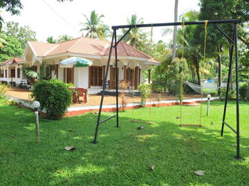 Chambre À Louer Kumarakom 81740