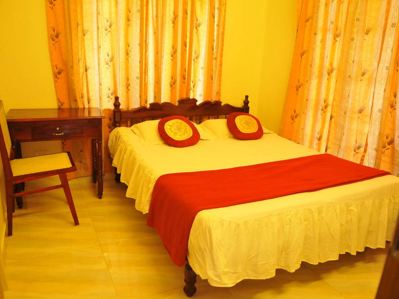 Habitaciones De Huéspedes Kumarakom 81740-4