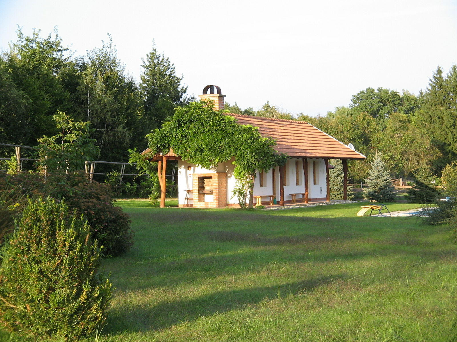 Unabhängiges Studio Kercaszomor 114554