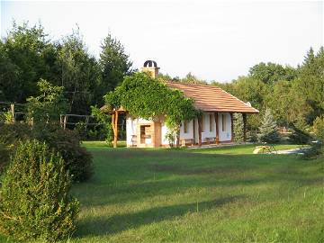 Chambre À Louer Kercaszomor 114554