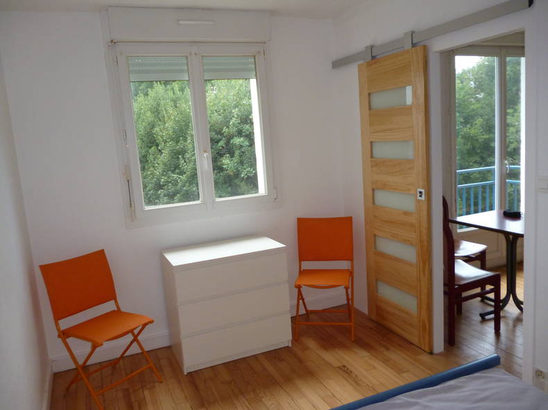 Logement Entier Quimper 250365-1